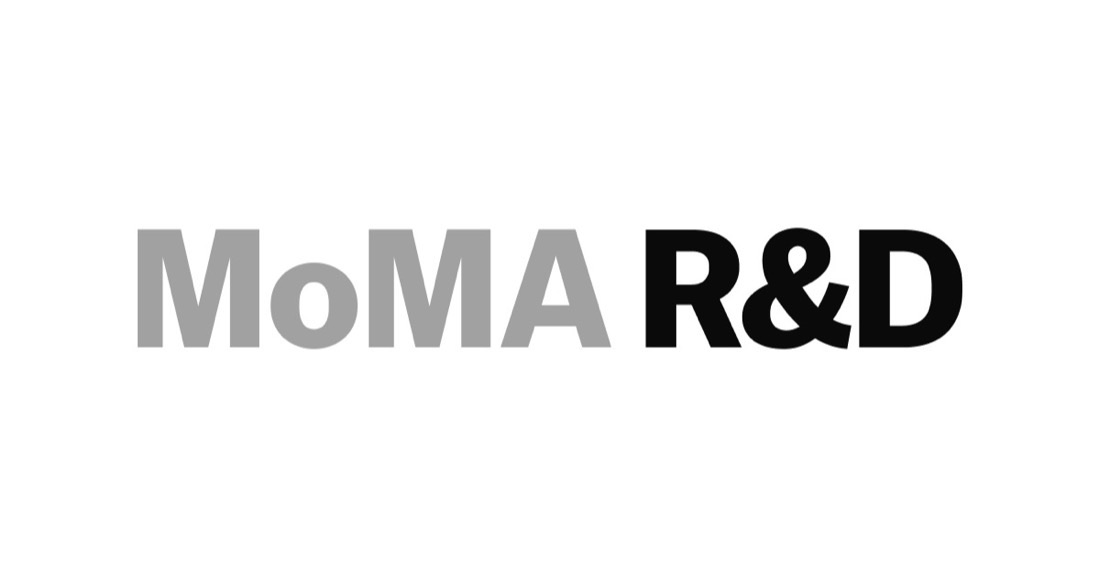Still from “MoMA R&D Salon 10: The Object, Connected”